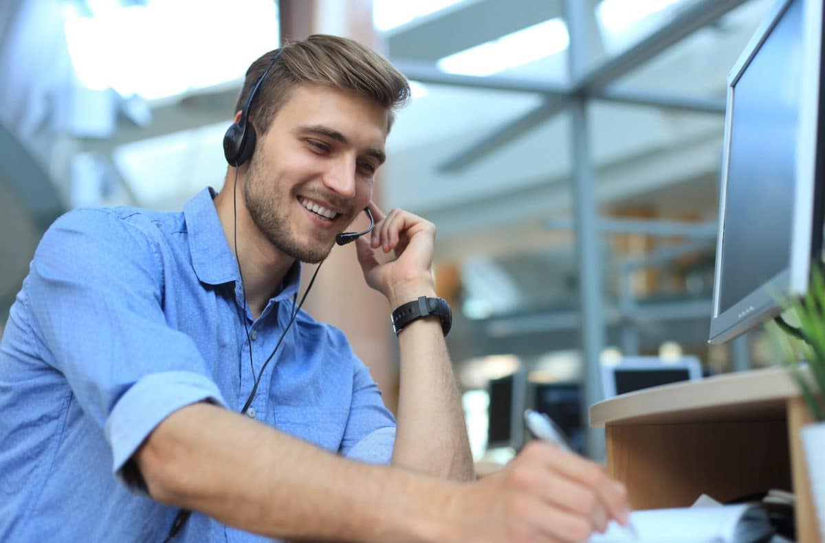 Les serveurs vocaux, le nouveau moyen de communication pour les entreprises modernes