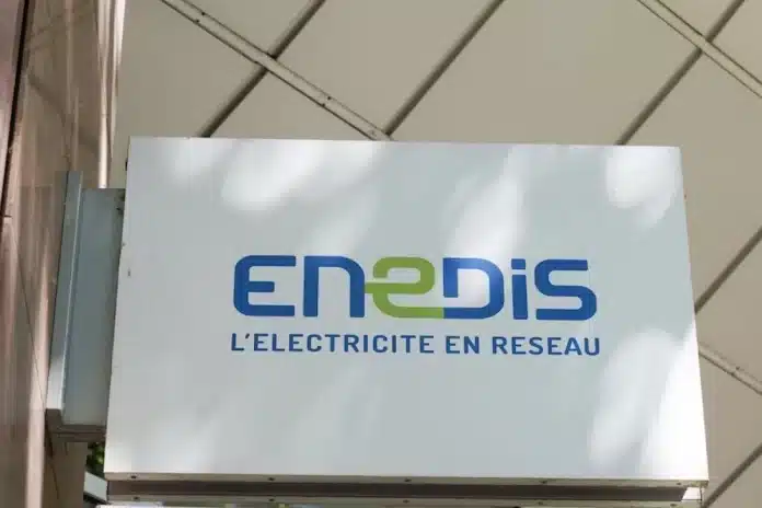 Enedis