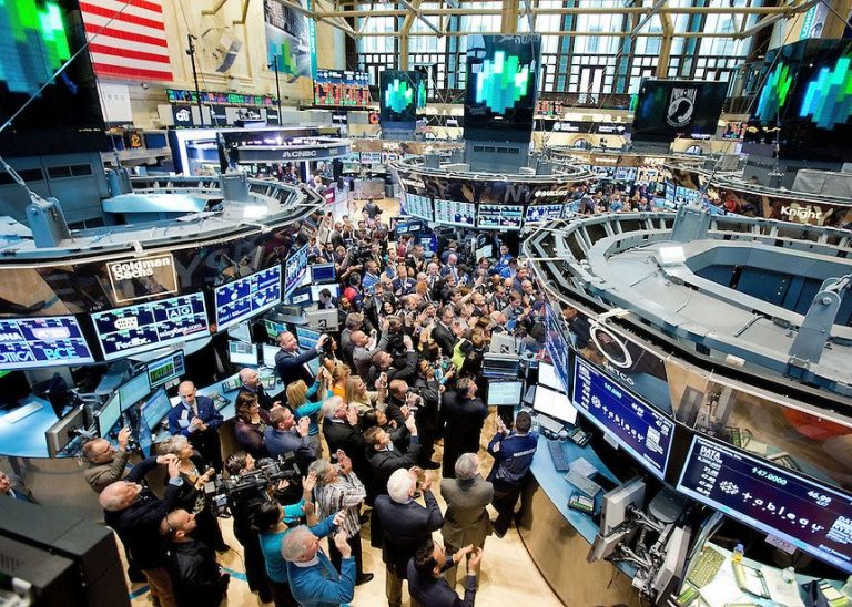 A quelle heure ouvre la bourse de New York ? TecFinance